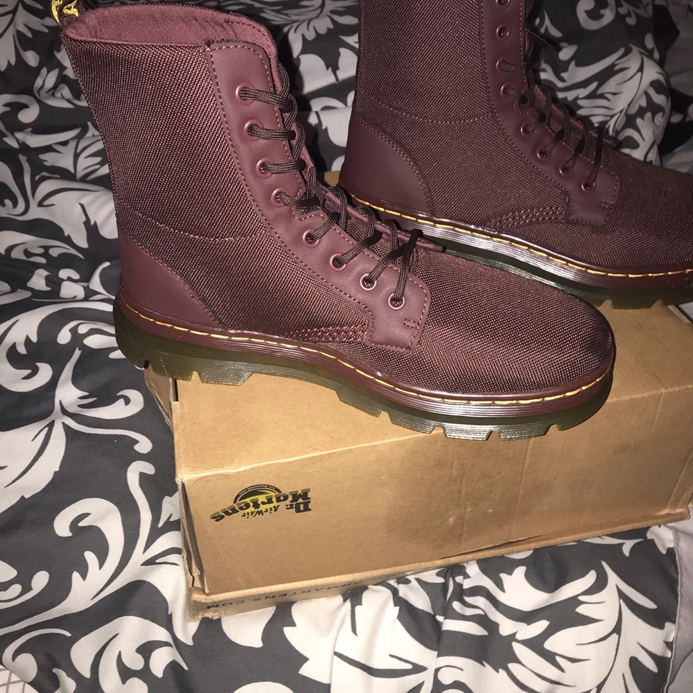 Dr. Martens